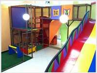 Imagens do Crazy4Fun Buffet Infantil Ltda, bairro Lapa